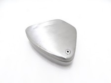 Boîte À Outils Latérale En