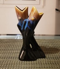 Vase Poissons Vallauris XXE