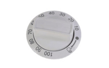 BOUTON DE MINUTERIE pour CUISINIERE BEKO - 250315142