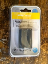 1x Qualité Batterie pour