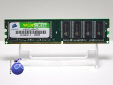 Module mémoire DIMM PC1 512Mo