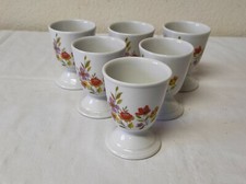 6 Anciens Mazagrans en