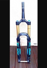 FOURCHE FOX 34 27.5 ENDURO 160mm