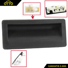 Serrure Coffre Hayon pour