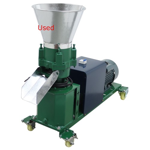 Used 220v animal feed - used!220v,