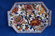 Grand plateau GIEN décor