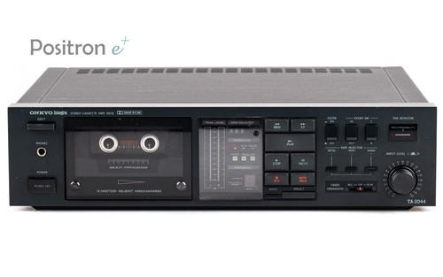 Onkyo 2044 lecteur de - ta-2044,