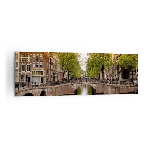 Impression sur toile - sur, 160x50cm