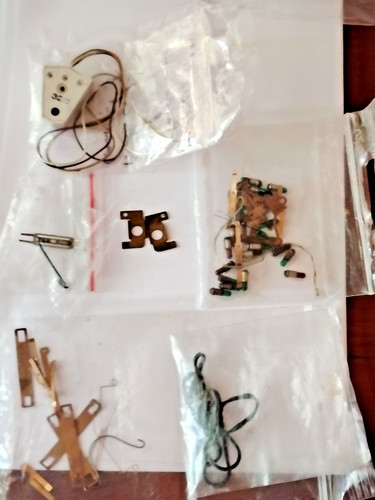 Train jouef pieces - train, ho