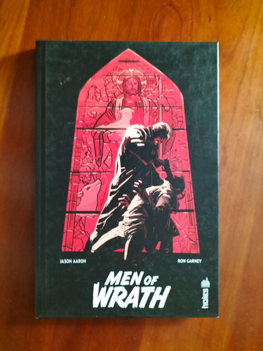 2015 men wrath par - of,
