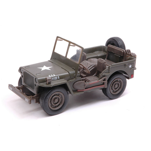Jeep willys military 32 - willys, pb