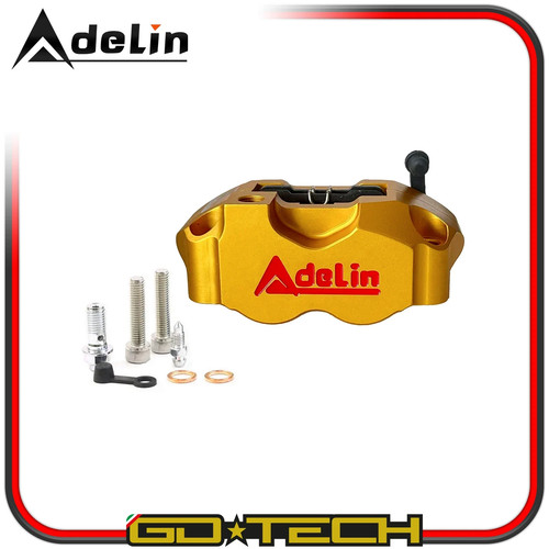 Pince frein radiale racing - pince,