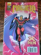 Magneto N° 33 - X-Men /