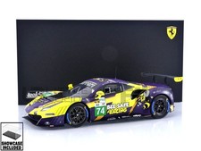 LOOKSMART 1/18 - FERRARI 488