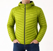VESTE HOMME BERGANS OF NORWAY