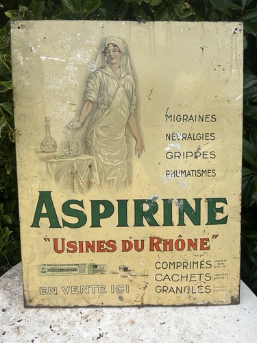 Tole lithographiée - tole,
