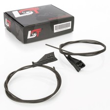 Bowden toit ouvrant - bowden, gauche