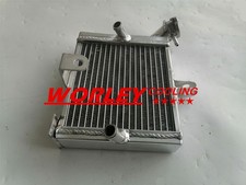Aluminum Radiator for Peugeot