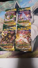 Pokémon Artset Boosters