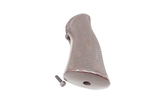 Arminius hw7 22lr shots - hw7, .22lr