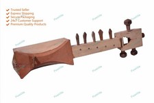 Indien Folk Musical Instrument