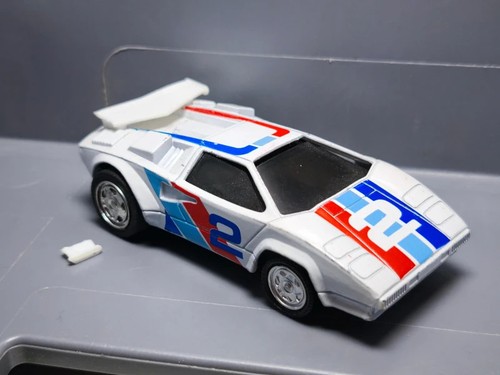 Arco par mattel 1988 - arco,