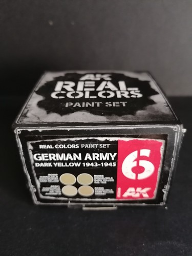 Peintures acryliques - , ak