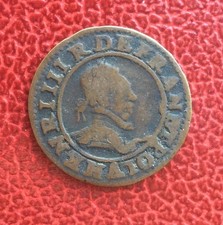 France - La Ligue (1589-96) -