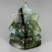 Gagner carving jade vert - gagner,