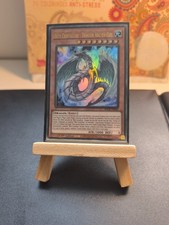 Yu-Gi-Oh! Bête Cristalline 