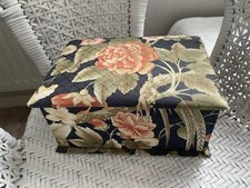 Ancienne boîte à ouvrage