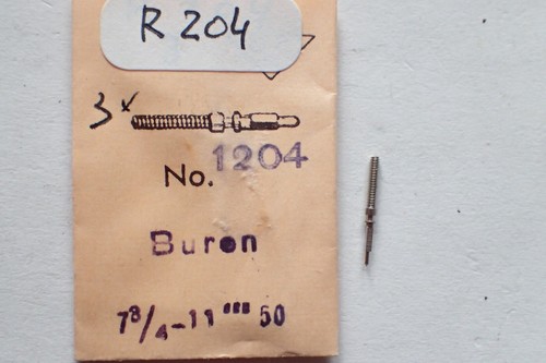 Buren tige 401 - buren, :