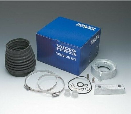 Kit service volvo - kit,