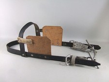 Ancien bridon artisanal pour - ancien,