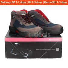 Chaussures de sécurité