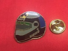 pins BIEFFE CAMEL CASQUE MOTO Helmet Racing course endurance vitesse