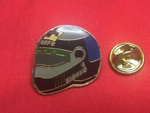 Pins bieffe camel casque moto - bieffe,
