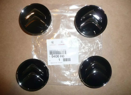 Origina kit jantes en - jantes,