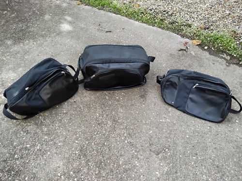 Sac valise top case - et,
