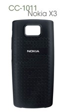 ÉTUI NOKIA X3 NOIR C-1011