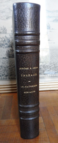 Maîtresse servante - la,