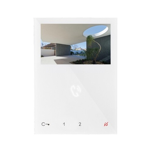 Moniteur mini fils - moniteur,
