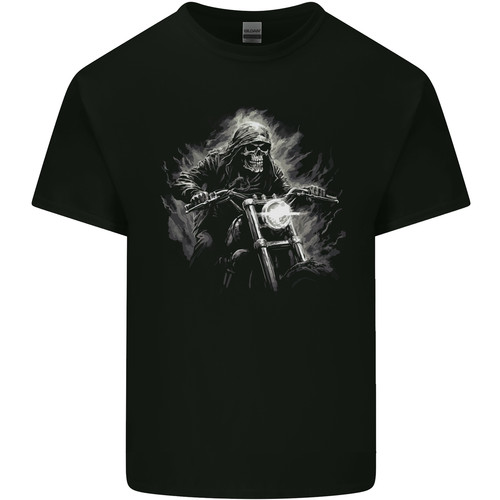 Shirt homme skull - skull, biker