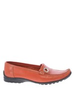 L.LAMBERTAZZI Mocassins Dames