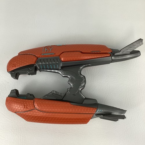 Halo master chief plasma - master, rifle