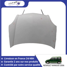 🇫🇷 CAPOT RENAULT KANGOO