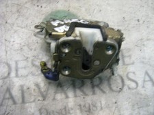 SERRURE DE PORTE AVANT DROITE / 5795756 POUR NISSAN VANETTE CARGO VANETTE CARGO