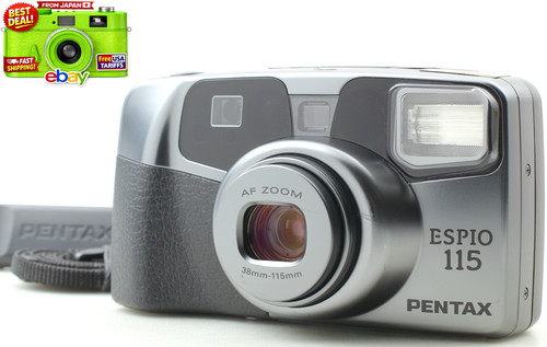 Mint pentax espio 115 - 〖mint〗,