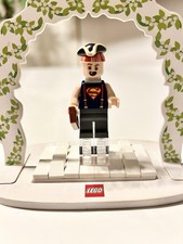 LEGO Ideas / Les Goonies - Figurine Sinok (Sloth) - idea259 - Excellent État