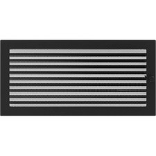 Grille d'aération de